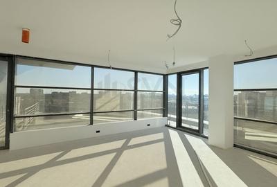 REA1026125 Penthouse I Pipera I Premium I Vanzare - 2
