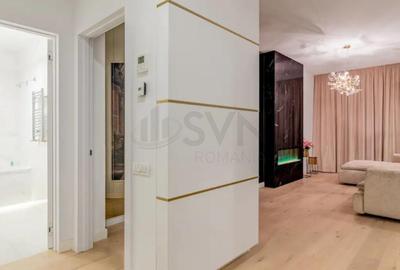 REA1020287 Apartament 2 camere Herestrau I Terasa 45mp I Parcare inclusa - 3