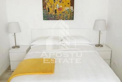 Apartament 2 camere, semidecomandat,48mp utili, et.8/11 zona Lipovei - 4