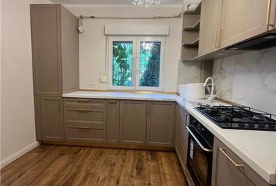 FAVORIT | 3 CAM | RENOVAT TOTAL | PARTER | BALCON | UTILAT | ZONA DE INTERES - 11