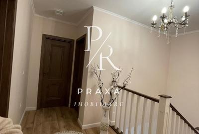 OPORTUNITATE! Casa ultramoderna, la cheie, zona SubCetate - Parc Poligon! - 13