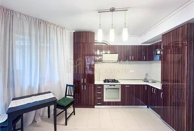 Apartament de inchiriat cu 3 camere Baneasa - 8