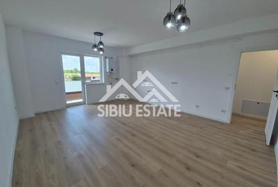 Apartament modern 3 camere, parcare, Calea Surii Mici,Sibiu - 5