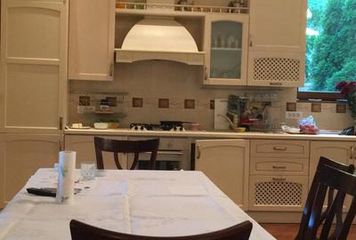 Ultracentral,vila S+P+E,faleza Dunarii,langa parc,Primaria Corabia,teren=1137mp - 11