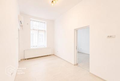 Apartament 2 camere, recent renovat, etaj 1, Bulevardul Revolutiei - 1