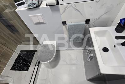 Garsoniera renovata mobilata si utilata de vanzare zona Lazaret - 7
