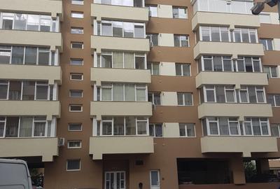 Apartament doua camere bloc nou etaj cinci mobilat si utilat modern, loc parcare - 22