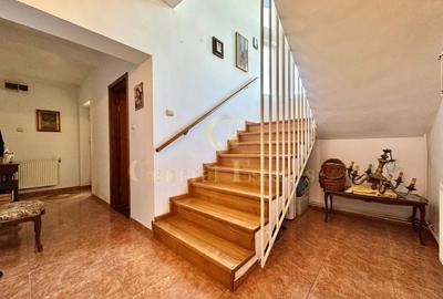 Vânzare Casă  D+P+E - 230 m.p. - Bucium - 17