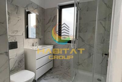 Apartament 2 camere Piata Alba Iulia si Piata Muncii 59 mp - 8