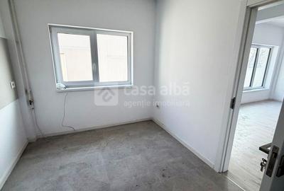 Popas Pacurari - duplex modern de inchiriat, D+P+E, terasa, parcare - 5