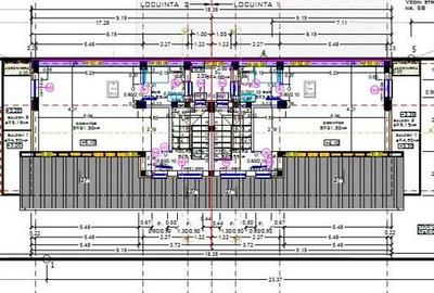 Duplex modern P+1E+M,  BUCURESTII NOI - 18