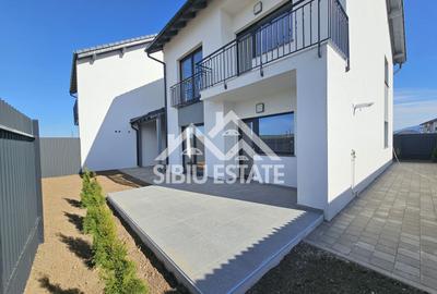 Casa noua la cheie 4 camere, 2bai, terasa, carport - 3