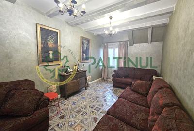 Apartament de vânzare – vilă elegantă, str. Rennes, Sibiu - 2