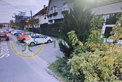 Spațiu comercial, 27 mp în Vasile Aaron