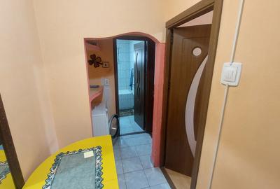 Apartament 3 camere semidecomandat, Craiovita zona Orizont - 7