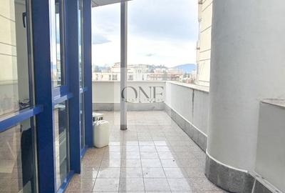 Spațiu Comercial/Birou Centrul Civic - 9