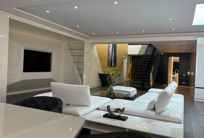 REA1024879 Penthouse Herastrau I Zona de Nord - 8