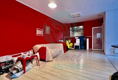 IMOBIL RENOVAT CU CURTE PROPRIE- ROND COSBUC - 14