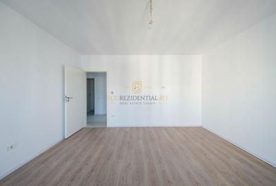Apartament cu 2 camere decomandat în Berceni