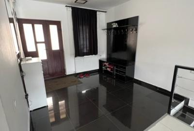 LAC MOGOSA, vila D+P+E+M cu 3ari teren! - 7