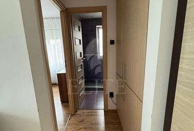 Apartament 2 camere în zona PIATA HERMES - 10