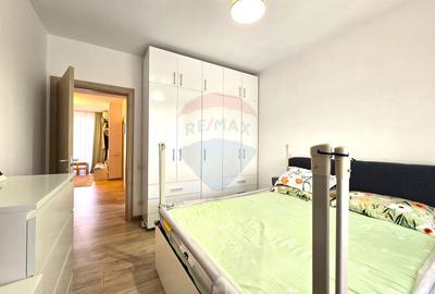 Apartament cu 3 camere la parc - 4