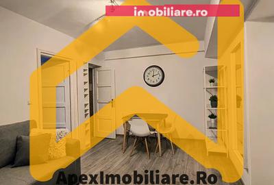 Apartament 2 camere de inchiriat Floreasca București | ApexImobiliare.ro - 2