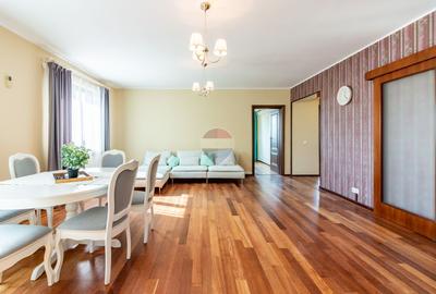 Apartament 3 camere + parcare subterana | Baneasa | Sisesti - 3