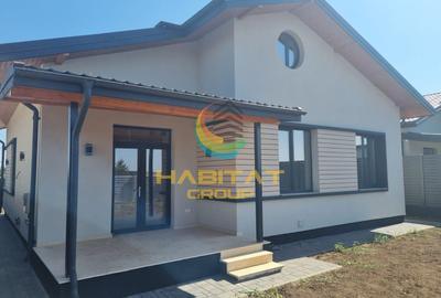 Vila 5 camere- teren 500mp - Frumusani- mutare imediata! - 2