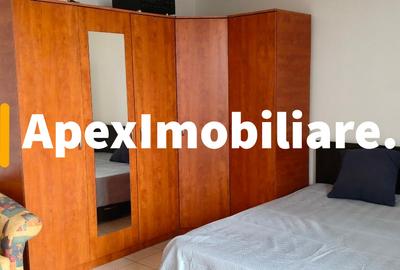 Garsoniera dubla  de inchiriat Unirii București | ApexImobiliare.ro - 5