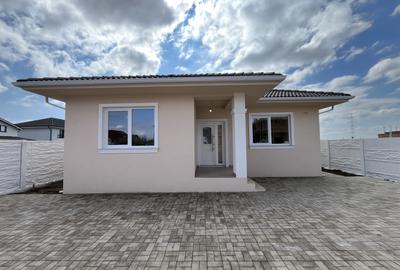 Casa Individuala, Mutare Imediata, 4 Camere - 1