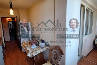 Apartament 3 camere/ Etajul 2 Bloc Turn/Bloc in reabilitare termica - 9