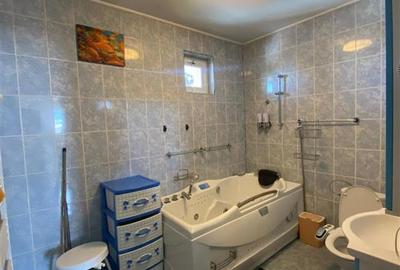 Vila P+2 | 5 camere | Barbu Vacarescu | Parcul Verdi | Tei - 18