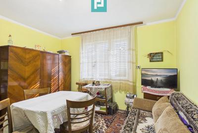 Casa din caramida si teren 1316 mp - Savarsin - 10