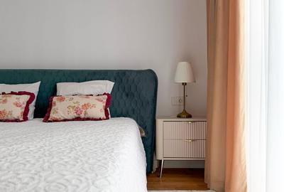 Apartament 2 camere de închiriat I Residence 5 Forest I Iancu Nicolae - 13