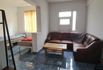 Cazare muncitori garsoniere/apartamente la curte in Vladimirescu - 12