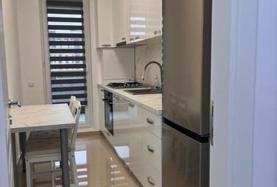 Garsonieră Militari Residence, parcare, centrala, aproape Auchan, Metro, Chiajna - 3