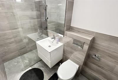 Apartament de inchiriat 2 camere, modern, insorit Faget - 8
