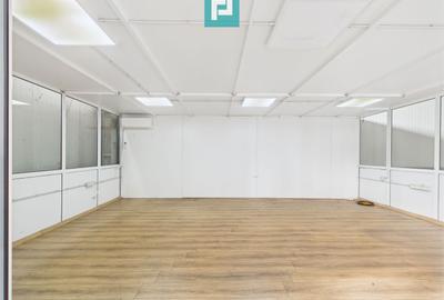 Spațiu depozitare 1.332 mp de închiriat în Ghiroda - 3