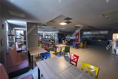 Restaurant amenajat premium in zona Calea Dumbravii din Sibiu - 1