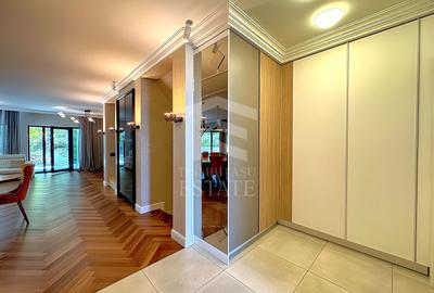 Vila Titan Livada cu Nuci complex rezidential Sector 3  București - 17