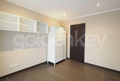 Apartament cu 3 camere | terasa generoasa | langa Jolie Ville - 12