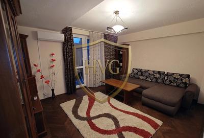 Apartament cu 3 camere | Centrala imobil | Universitate - 1