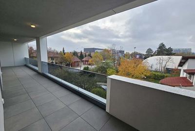 Apartament 4 Camere LUX | 136 MP | Iancu Nicolae | Proiect Final 2026 - 4