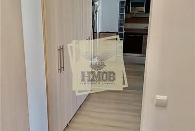 Apartament mobilat 59 mpu etaj intermediar terasa zona Rahovei - 9