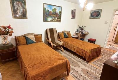 Apartament luminos cu 2 camere, zona Dambu - 3