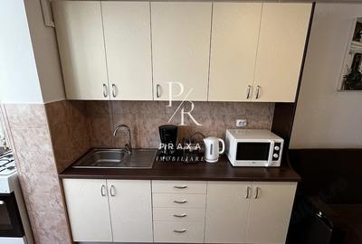 Apartament 2 camere, etaj 1, parcare cu CF, Str Florilor, Floresti! - 5