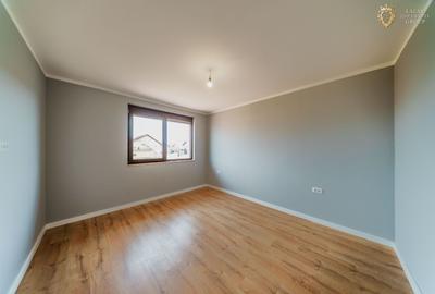 Duplex modern de vanzare in Dumbravita - 17