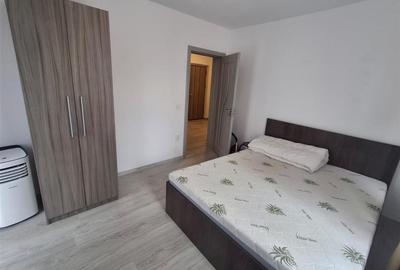 Apartament 2 camere decomandat balcon parcare Cartierul Arhitectilor - 4