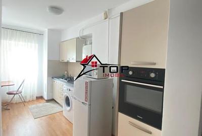 Inchiriere apartament 1 camera - Gara - Arcu - 8